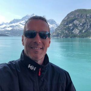 Meet your Posher, Ross